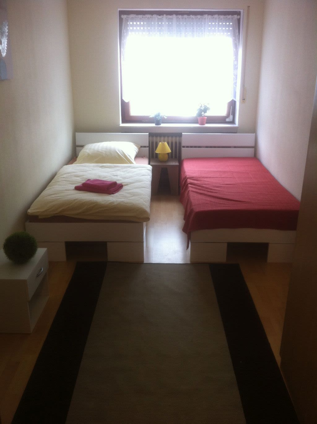 Miete 2 Zimmer Wohnung Koblenz | Ganze Wohnung | Koblenz | Modern und gemütlich | Hominext