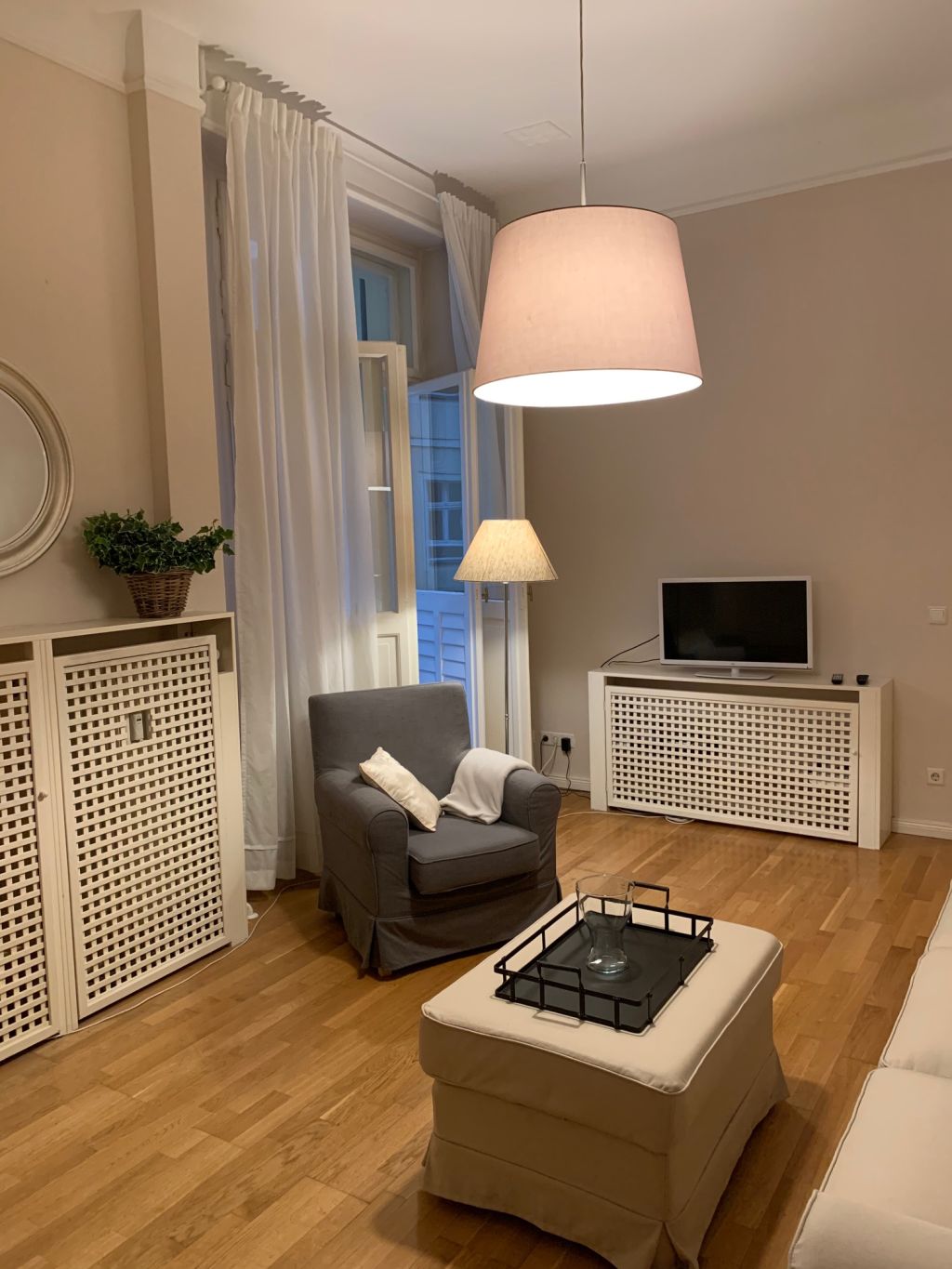 Miete 1 Zimmer Wohnung Berlin | Ganze Wohnung | Berlin | Ruhige 2 Zimmerwohng Kudamm nah | Hominext