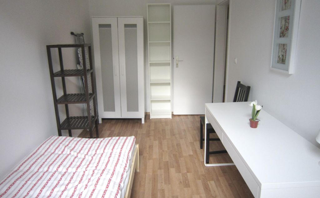 Miete 3 Zimmer Wohnung Berlin | Studio | Berlin | Privatzimmer im Wedding, Berlin | Hominext