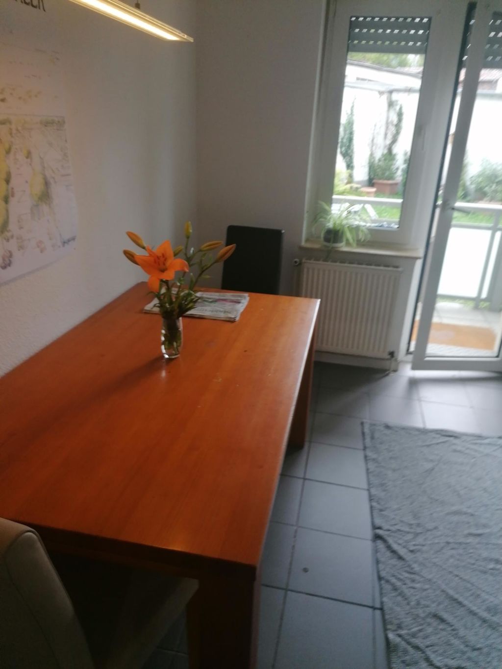 Rent 1 room apartment Köln | Entire place | Köln | Herr Maus | Hominext