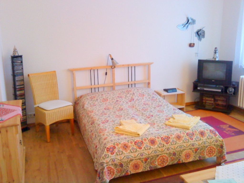 Miete 1 Zimmer Wohnung Berlin | Ganze Wohnung | Berlin | gemütliches Apartment | Hominext