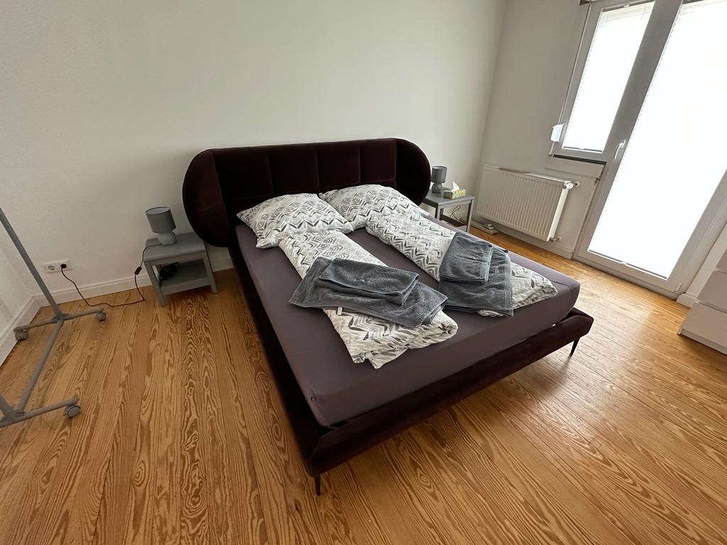 Miete 1 Zimmer Wohnung Mannheim | Ganze Wohnung | Mannheim | Schöner Altbau in Mannheim Feudenheim | Hominext