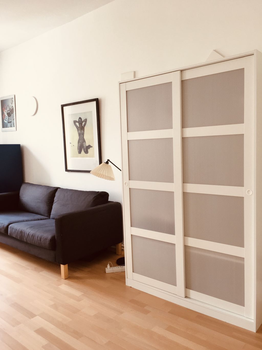 Miete 1 Zimmer Wohnung Berlin | Ganze Wohnung | Berlin | Moderne 1 Zimmer Apartment im Herzen von Prenzlauer Berg | Hominext