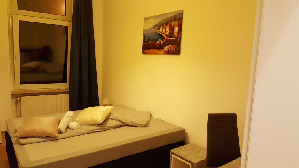 Miete 4 Zimmer Wohnung Wuppertal | Ganze Wohnung | Wuppertal | Apartment am Unteren-Nützenberg | Hominext