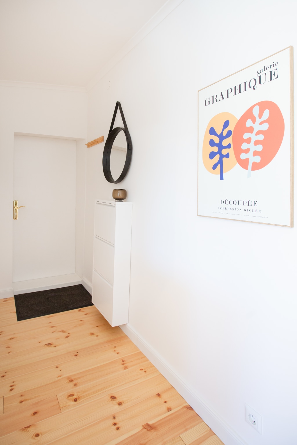 Miete 1 Zimmer Wohnung Berlin | Ganze Wohnung | Berlin | Fully Furnished Individual Studio apartment (All bills included, wifi, utilities, registration, maintenance,etc) | Hominext