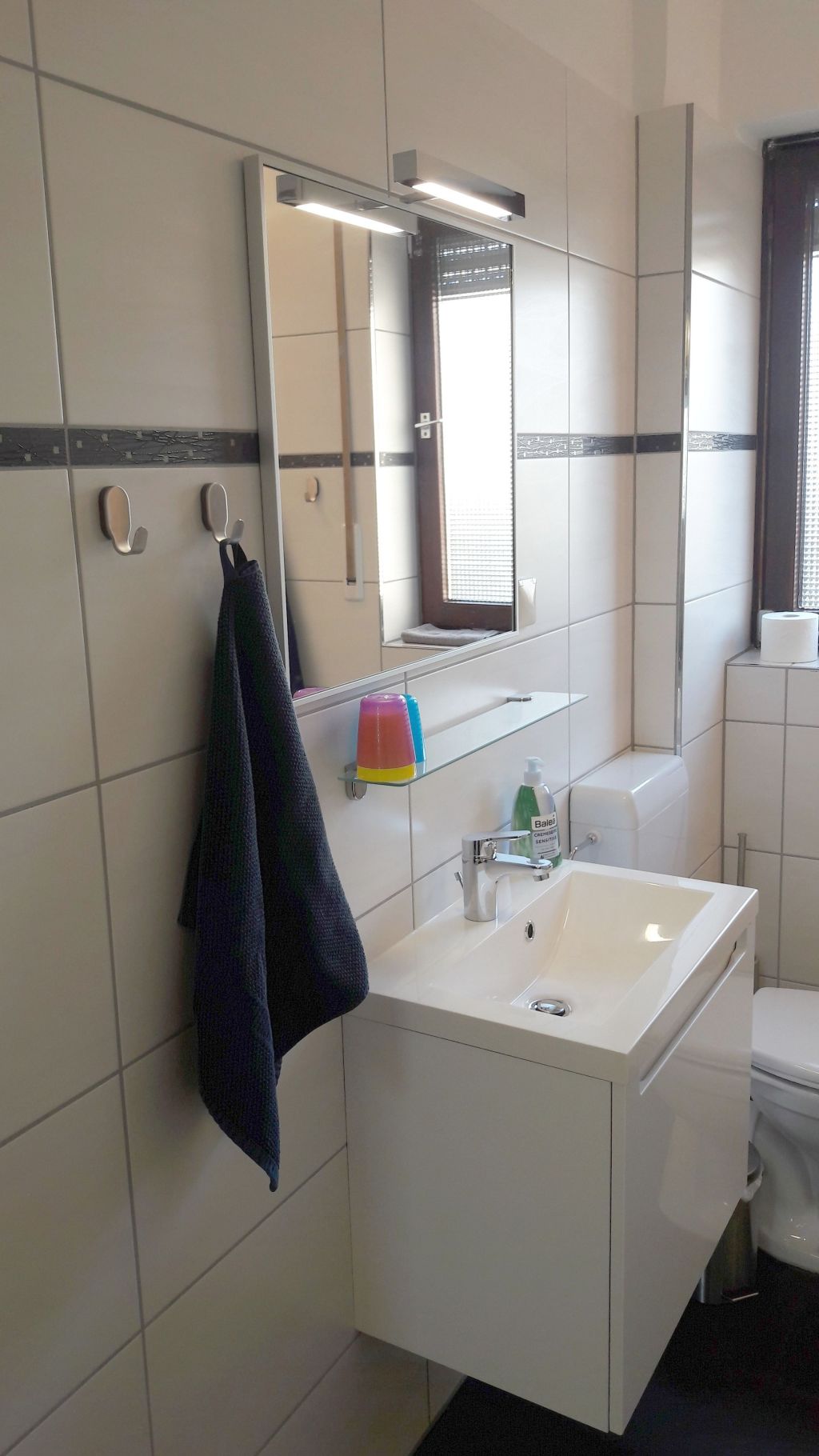 Miete 1 Zimmer Wohnung Koblenz | Ganze Wohnung | Koblenz | Business Apartment zum Wohlfühlen | Hominext