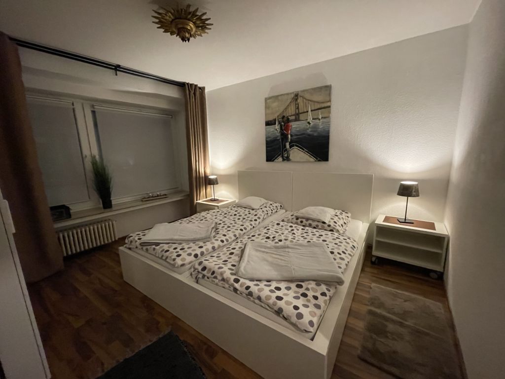 Miete 1 Zimmer Wohnung Köln | Ganze Wohnung | Köln | Köln Apartment II | Hominext