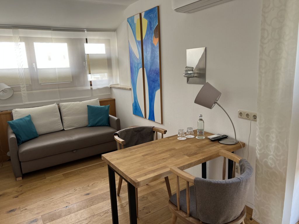 Miete 1 Zimmer Wohnung Parsberg | Ganze Wohnung | Parsberg | Familienapartment | Hominext