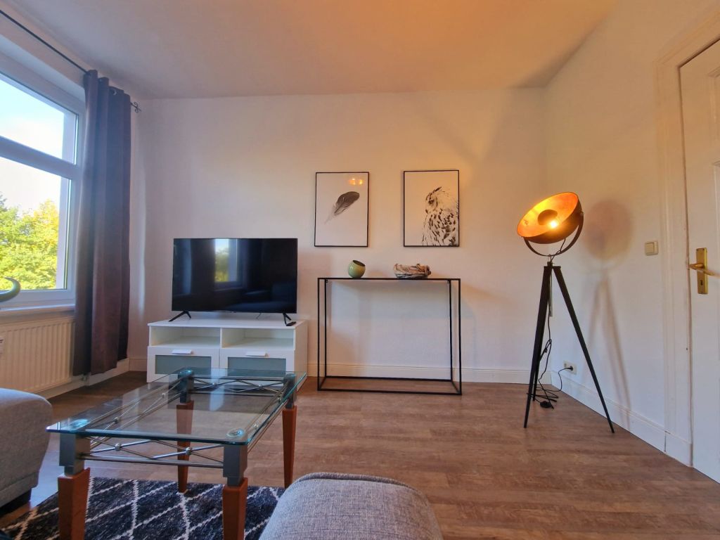 Rent 2 rooms apartment Lüneburg | Entire place | Lüneburg | Business Wohnung Lüneburg | Hominext