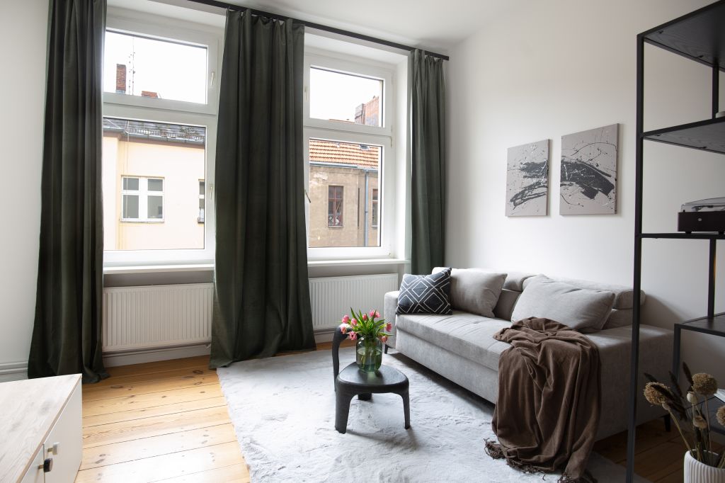 Rent 1 room apartment Berlin | Entire place | Berlin | Studio in Kreuzberg | Hominext