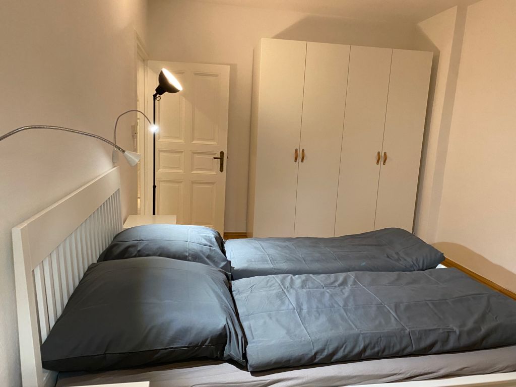 Rent 2 rooms apartment Berlin | Entire place | Berlin | Gemütliches, feinstes Apartment in Mitte | Hominext