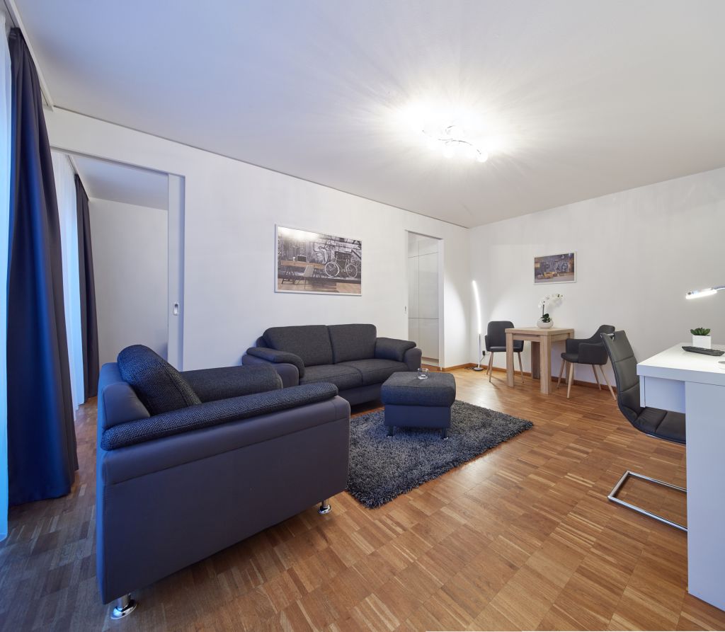 Miete 1 Zimmer Wohnung Berlin | Ganze Wohnung | Berlin | Design-Aparment am Rosenthaler Platz | Hominext