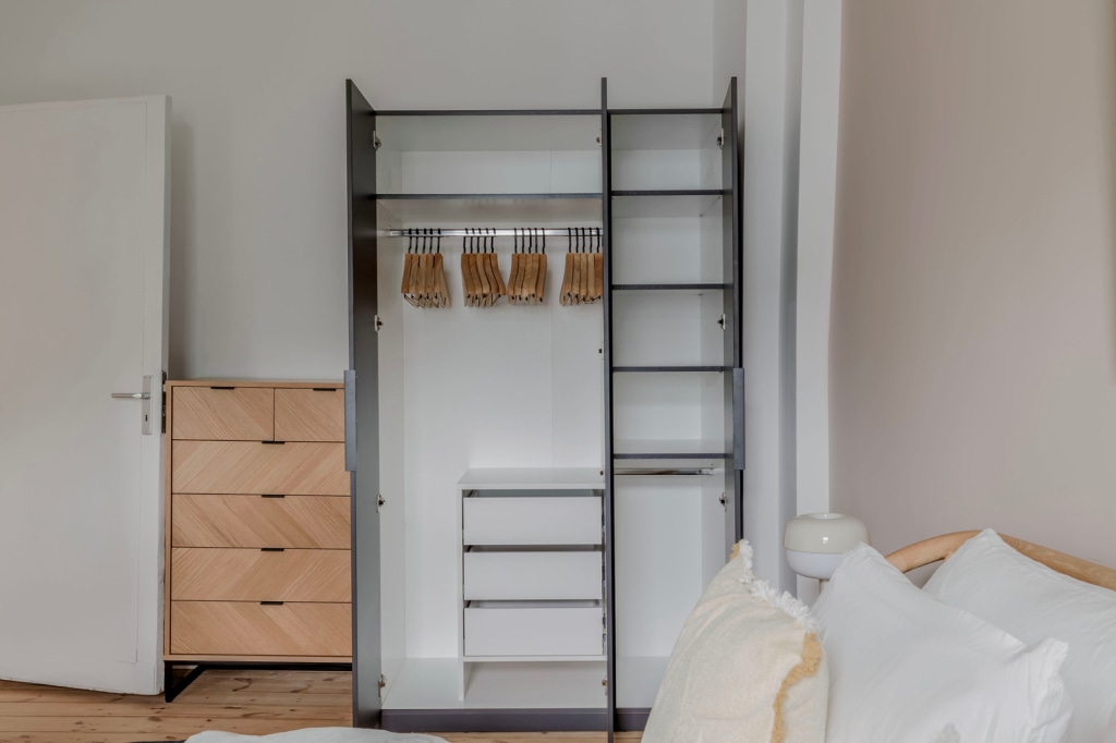 Miete 1 Zimmer Wohnung Berlin | Ganze Wohnung | Berlin | Tolle 2-Zimmer Wohnung in Neukölln | Hominext