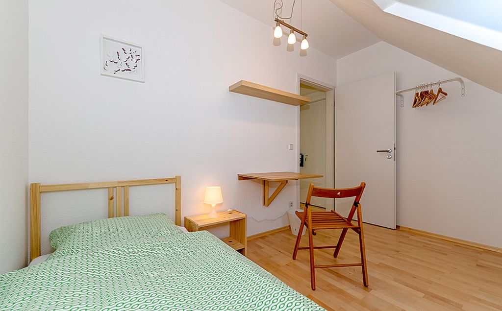 Rent 6 rooms apartment Berlin | Studio | Berlin | Privatzimmer in Tempelhof, Berlin | Hominext