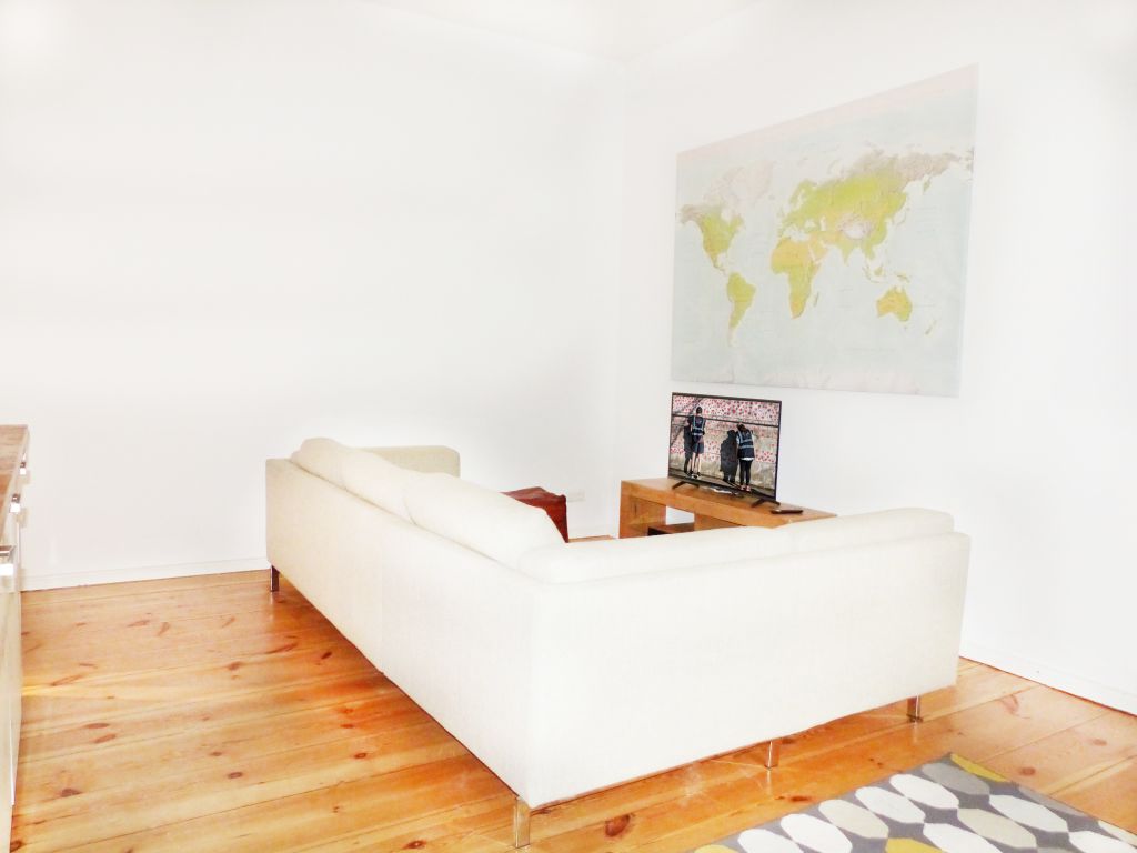 Rent 1 room apartment Berlin | Entire place | Berlin | charmantes und ruhiges Apartment in Neukölln | Hominext