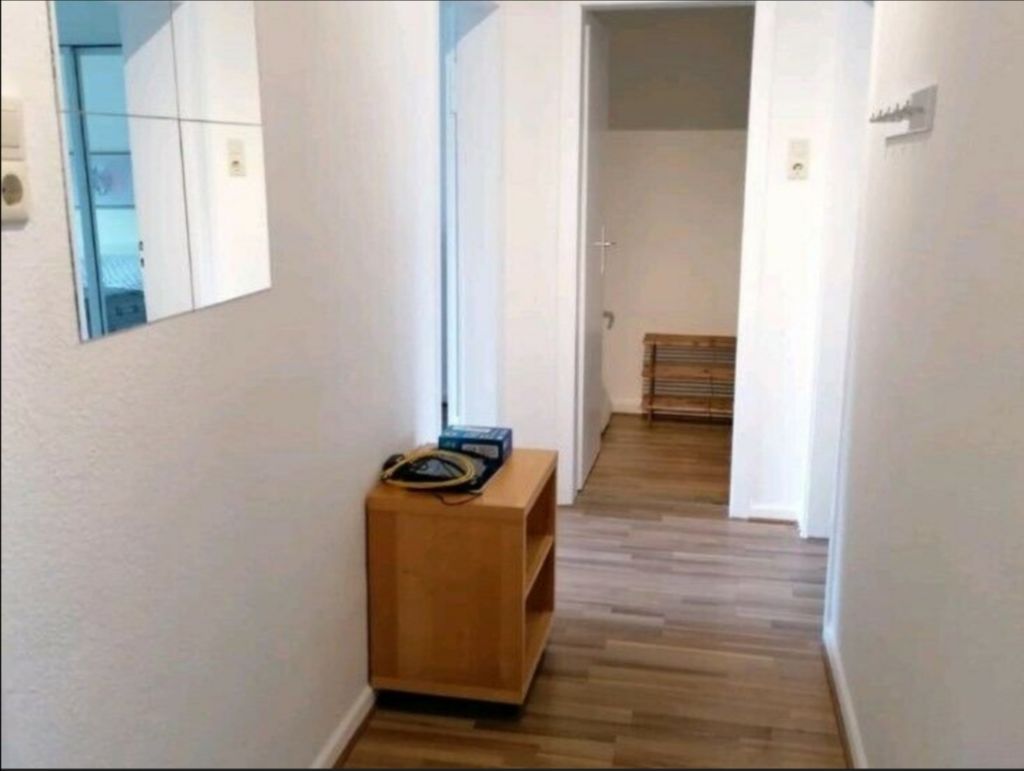 Rent 1 room apartment Gelsenkirchen | Entire place | Gelsenkirchen | Gemütliche 2 Zimmer Wohnung in Gelsenkirchen Feldmark | Hominext