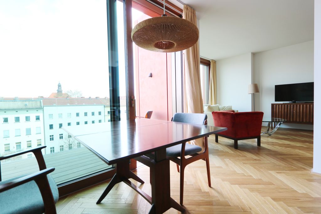 Rent 1 room apartment Berlin | Entire place | Berlin | 924 | KLASSE DER EXTRAVAGANZ – MODERNE WOHNUNG IM PRENZLAUER BERG | Hominext