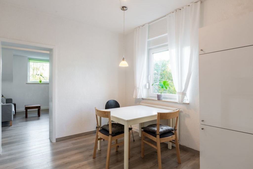 Rent 1 room apartment Köln | Entire place | Köln | Helles Apartment mit moderner Ausstattung | Hominext