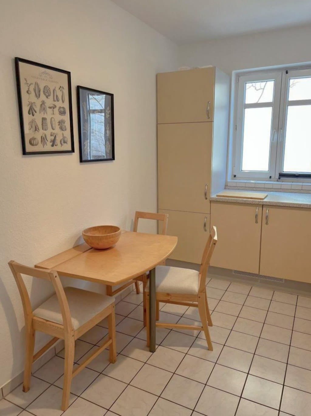 Rent 3 rooms apartment Frankfurt am Main | Entire place | Frankfurt am Main | Furnished luxury 3 bedroom apartment in the heart of Nordend | Hominext