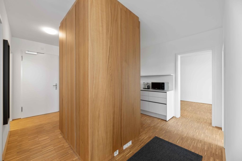 Miete 4 Zimmer Wohnung München | Studio | München | Privatzimmer in Laim, München | Hominext