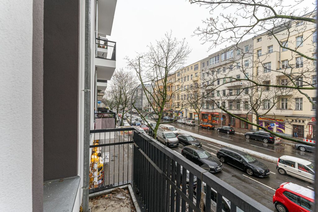 Miete 1 Zimmer Wohnung Berlin | Studio | Berlin | Privatraum | Hominext