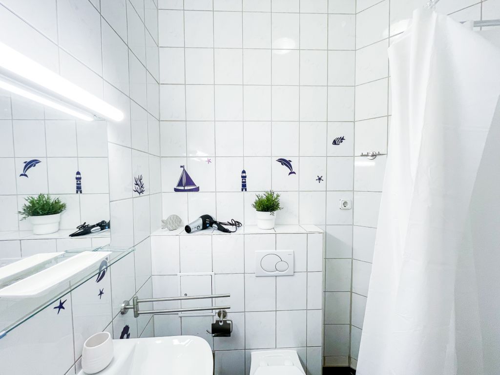 Miete 1 Zimmer Wohnung Aachen | Ganze Wohnung | Aachen | Relax - Apartment im gemütlichen Barockstil | Hominext