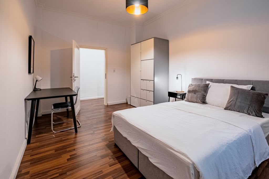 Rent 2 rooms apartment Frankfurt am Main | Studio | Frankfurt am Main | Private Room in Nordend, Frankfurt | Hominext