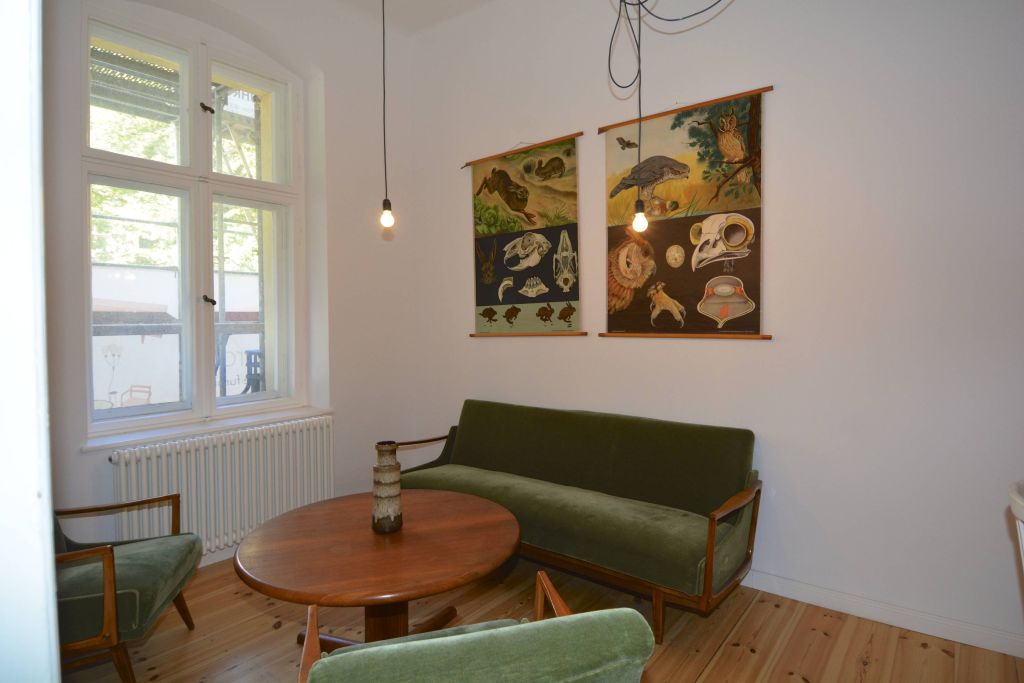 Rent 2 rooms apartment Berlin | Entire place | Berlin | Im Herzen Neuköllns | Hominext