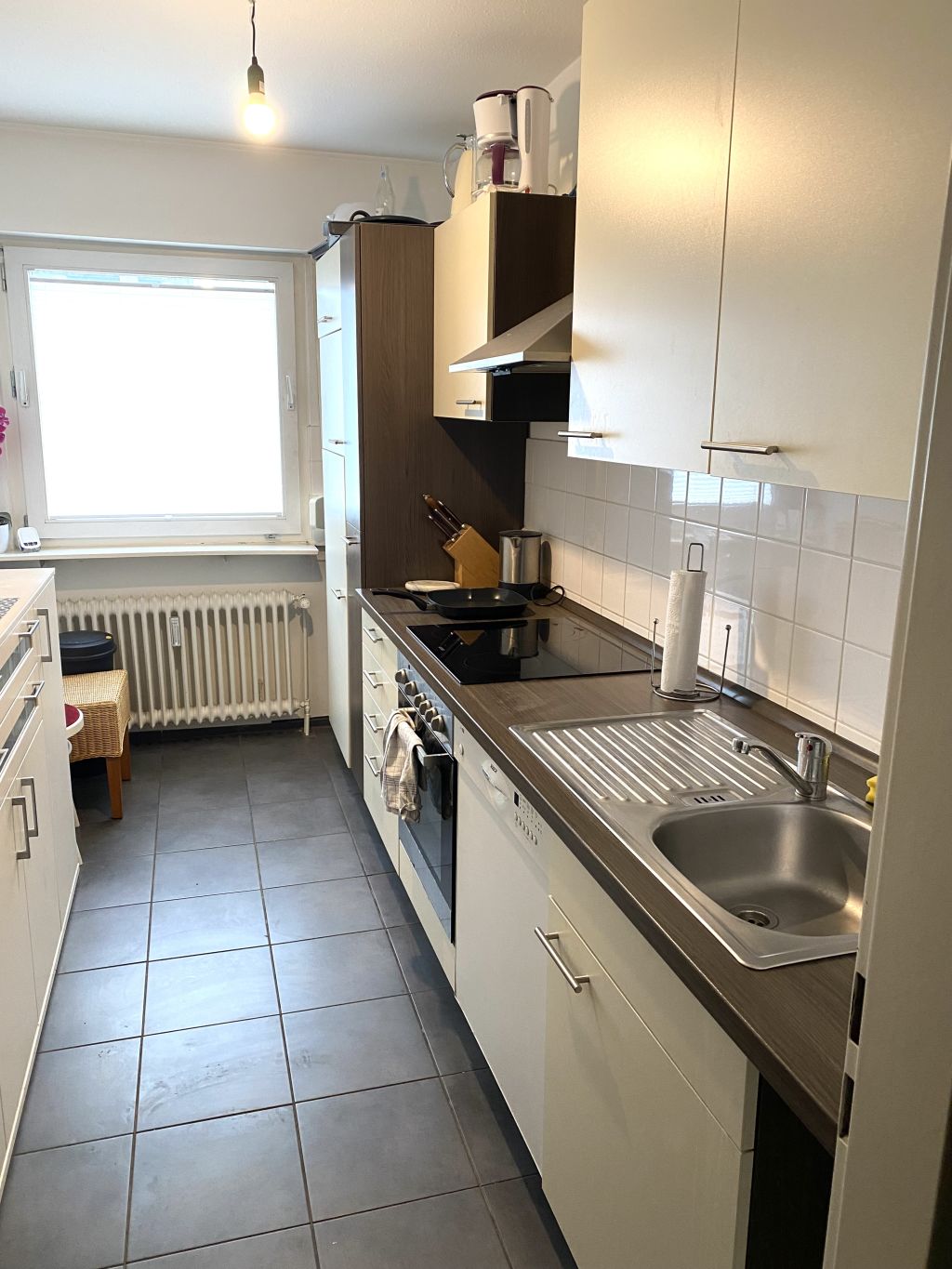 Rent 1 room apartment Kerpen | Entire place | Kerpen | Wunderschöne 2-Zimmer-Wohnung in Kerpen Horrem | Hominext