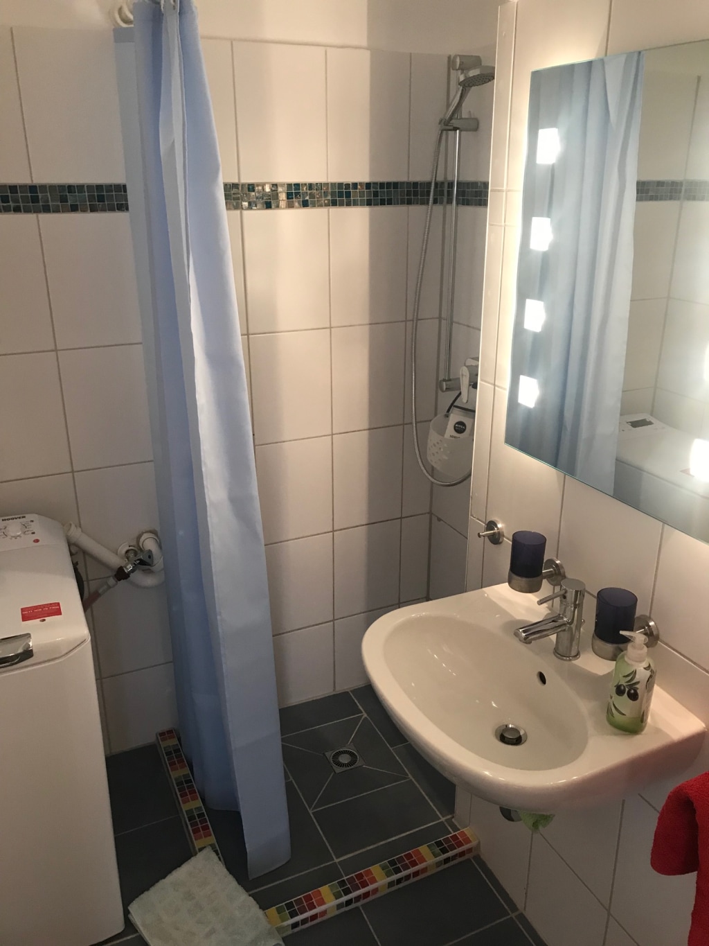 Miete 1 Zimmer Wohnung Berlin | Ganze Wohnung | Berlin | 30 qm-Business-Wohlfühloase in der City West nahe KaDeWe am Nollendorfplatz | Hominext