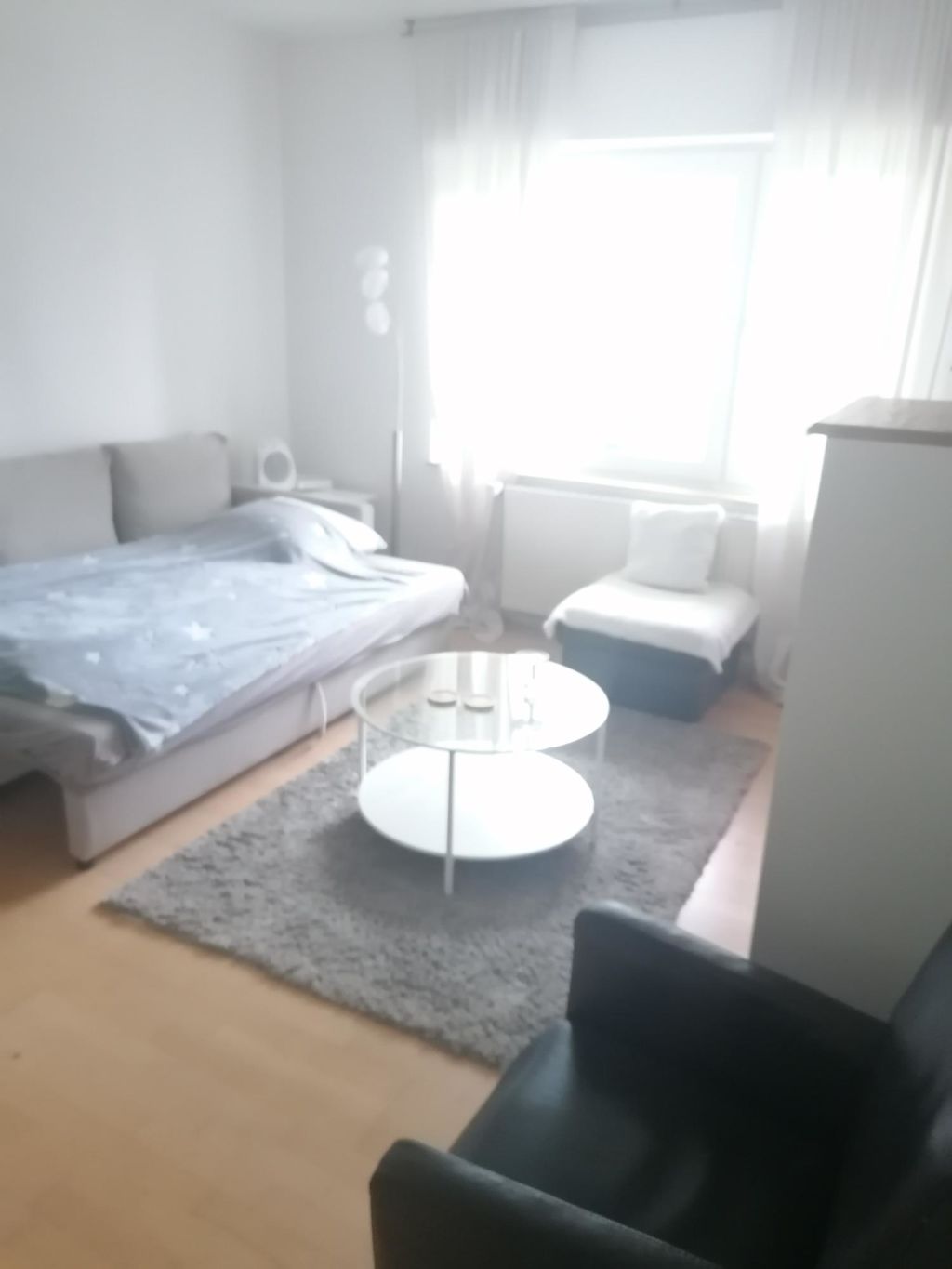 Rent 1 room apartment Köln | Entire place | Köln | Herr Maus | Hominext