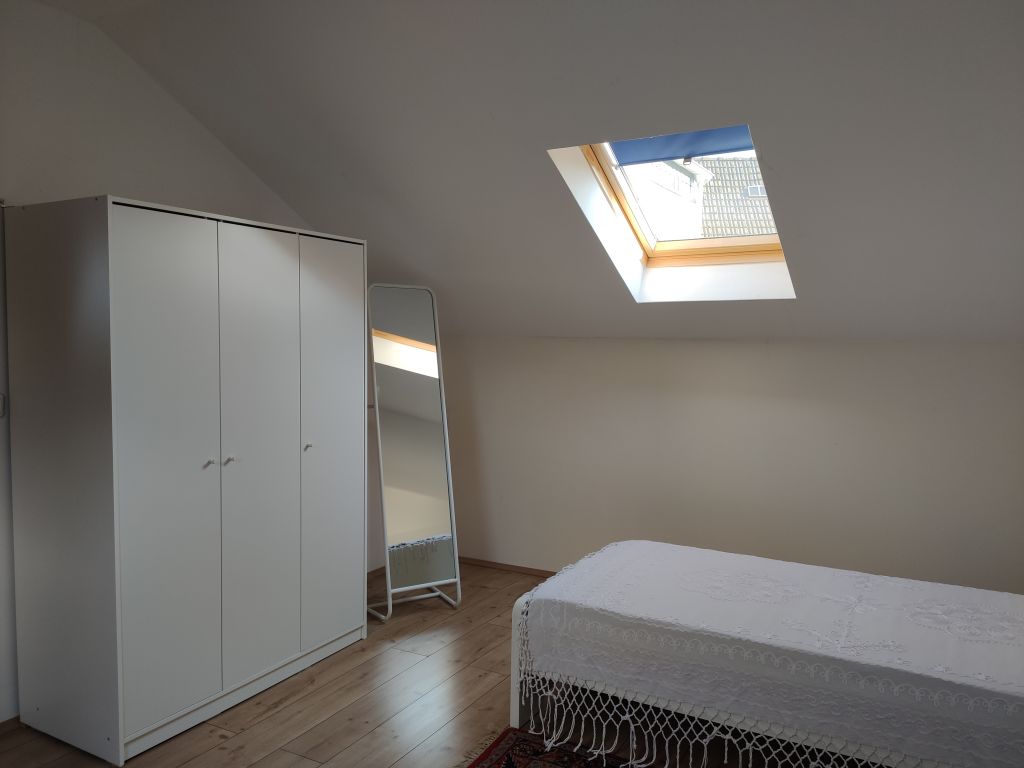 Miete 1 Zimmer Wohnung Bergheim | Ganze Wohnung | Bergheim | Masionettenwohnung in Quadrath-Ichendorf | Hominext