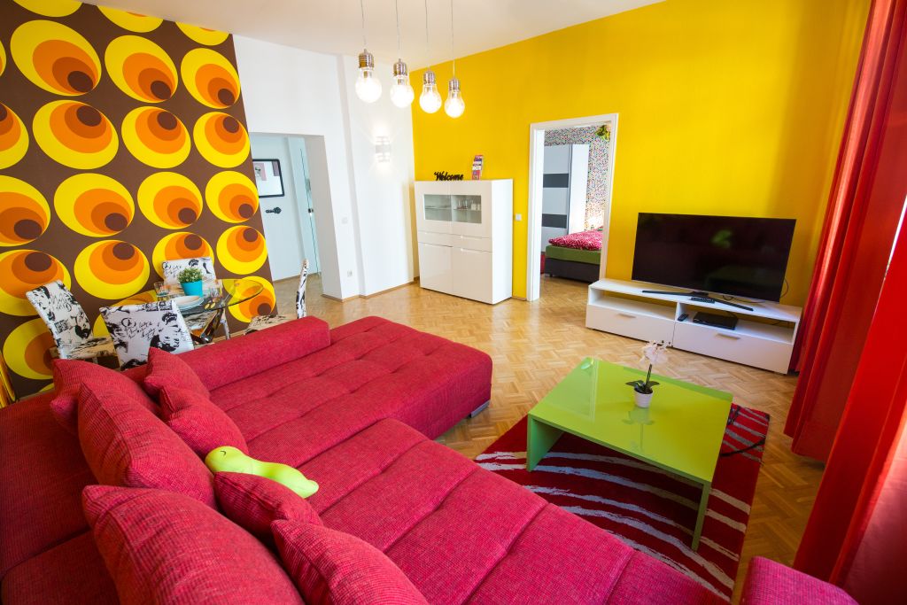 Miete 1 Zimmer Wohnung Koblenz | Ganze Wohnung | Koblenz | City Residences Koblenz - Apartment Typ B (54 qm) | Hominext