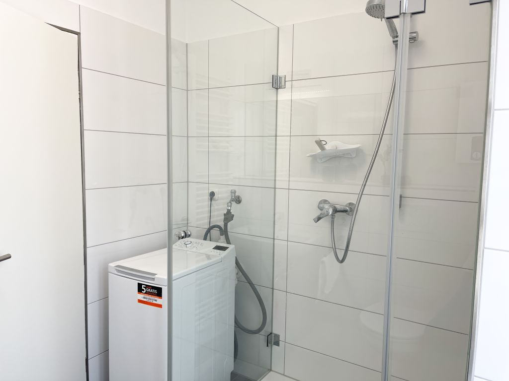 Rent 1 room apartment Stolberg | Entire place | Stolberg | Mondernes Apartment bei Aachen in Stolberg | Hominext