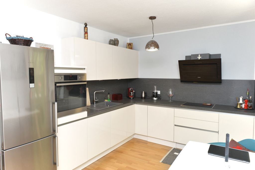 Miete 1 Zimmer Wohnung Köln | Ganze Wohnung | Köln | Moderne Zweizimmerwohnung in der Kölner Innenstadt | Hominext