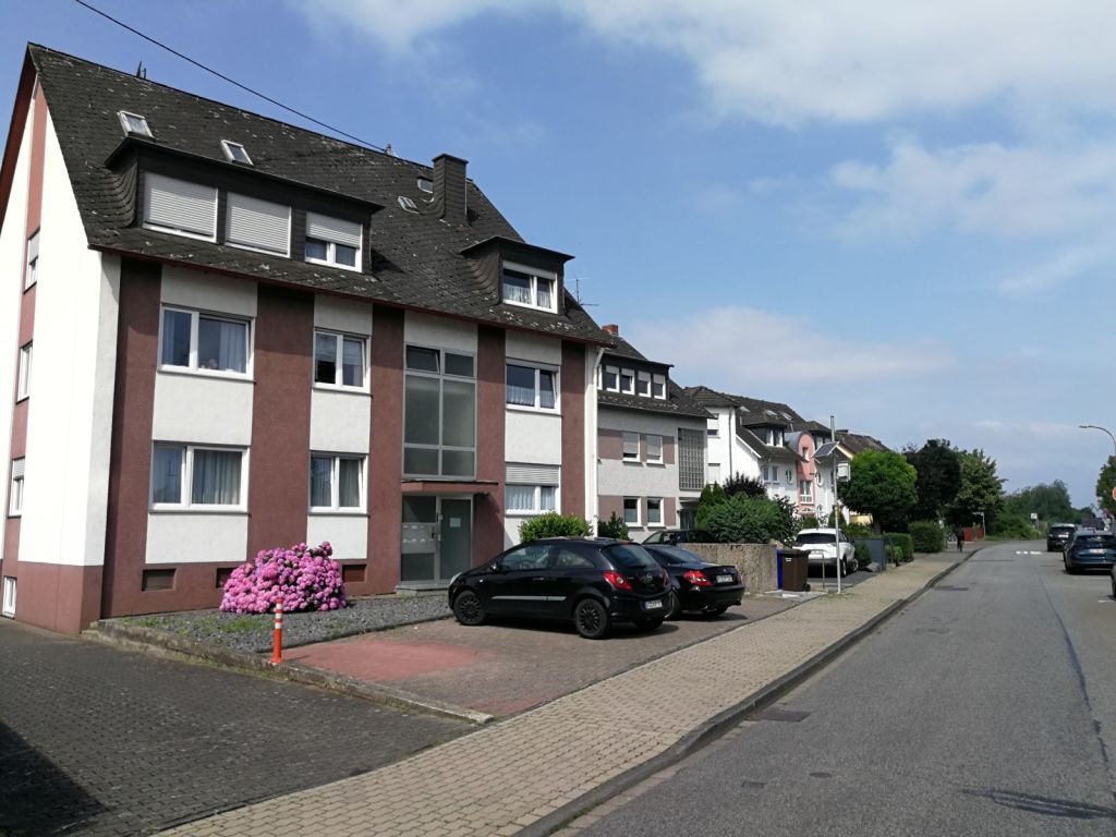 Miete 1 Zimmer Wohnung Koblenz | Ganze Wohnung | Koblenz | Geräumig und hell | Hominext