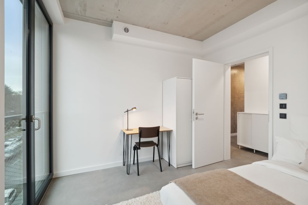 Rent 5 rooms apartment Berlin | Studio | Berlin | Private Room in Neukölln, Berlin | Hominext