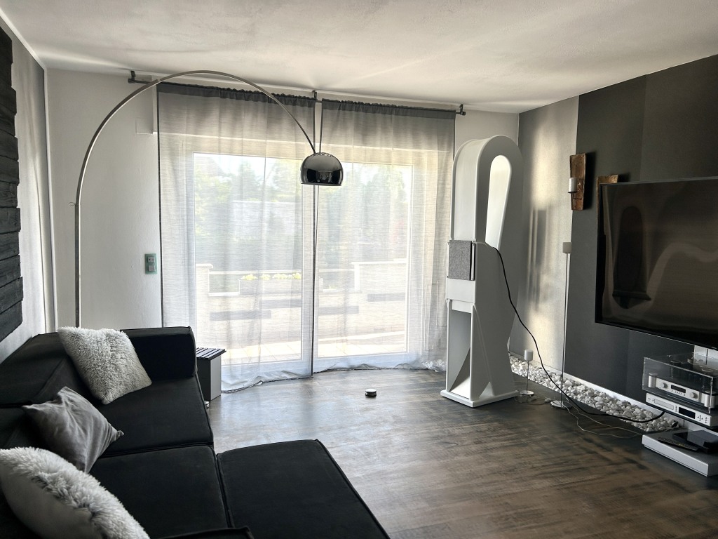 Rent 1 room apartment Wiesloch | Entire place | Wiesloch | freistehendes 2-Familienhaus | Hominext