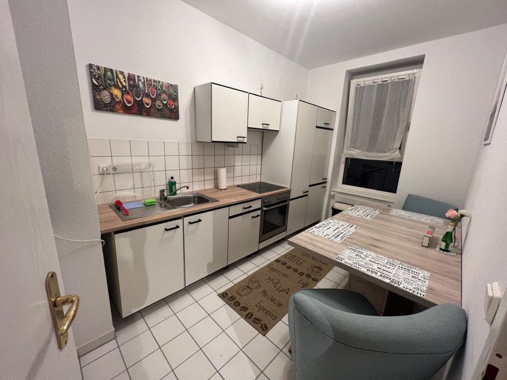 Miete 2 Zimmer Wohnung Leipzig | Ganze Wohnung | Leipzig | Lichtung Apartment | Hominext