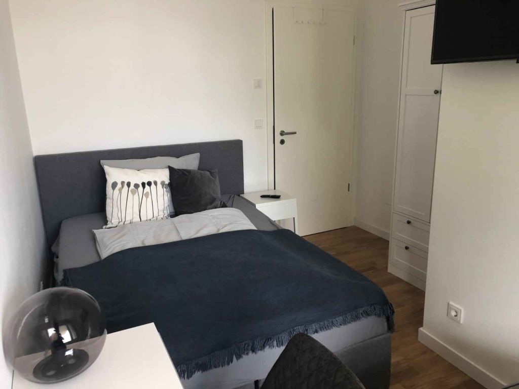 Rent 4 rooms apartment Berlin | Studio | Berlin | Privatzimmer in Mitte, Berlin | Hominext