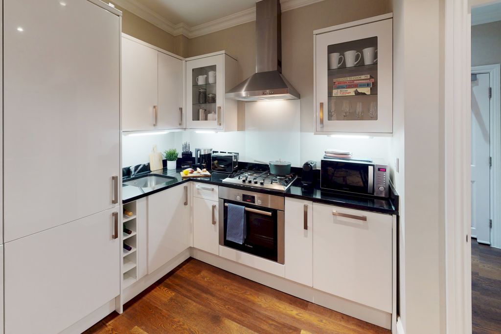 Flat 3, 53-55 Balham Hill