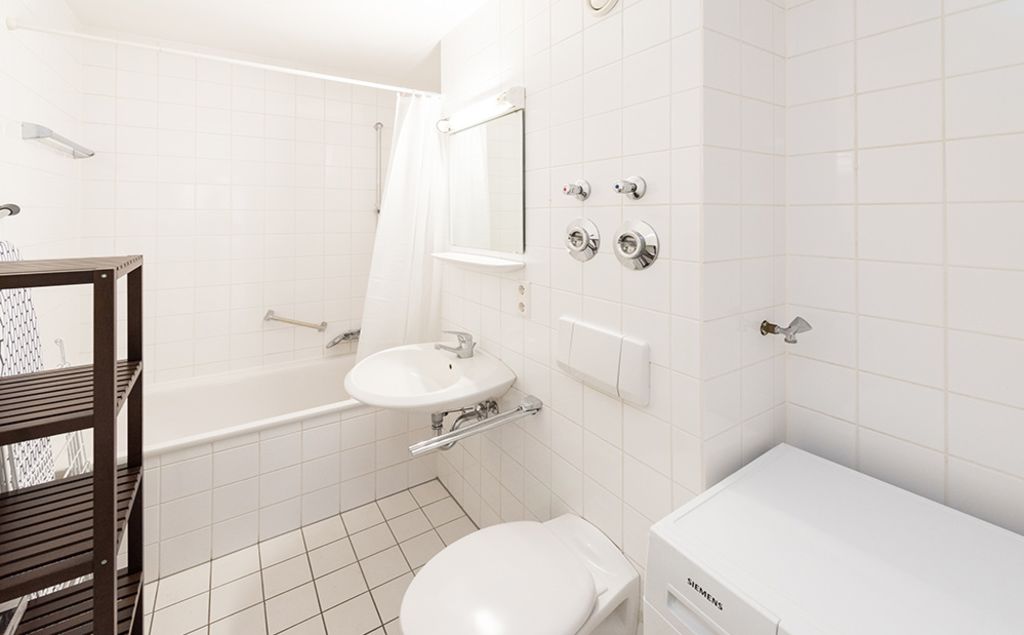 Miete 3 Zimmer Wohnung München | Studio | München | Privatzimmer in Nymphenburg, München | Hominext