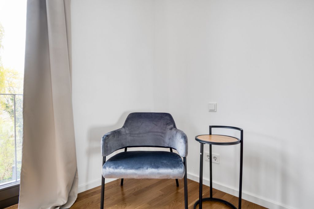 Miete 1 Zimmer Wohnung Berlin | Ganze Wohnung | Berlin | Schön ausgestattete 2 Zimmer Wohnung in direkter Umgebung des Potsdamer Platz & Nollendorfplatz | Hominext