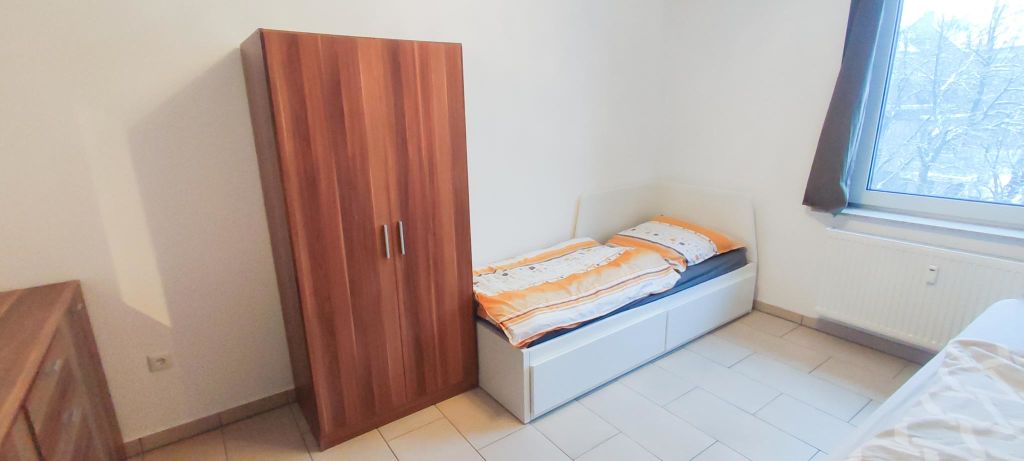 Miete 1 Zimmer Wohnung Duisburg | Ganze Wohnung | Duisburg | Zentral gelegene 3 Zimmer Wohnung | Hominext