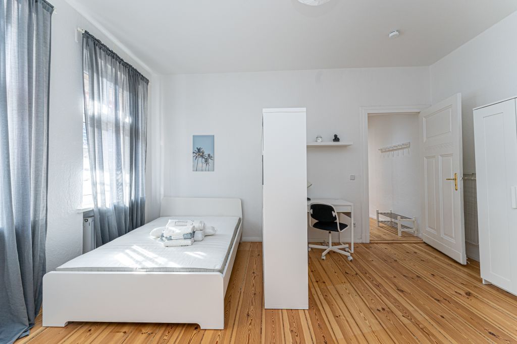 Rent 1 room apartment Berlin | Entire place | Berlin | Wundervolle und gemütliche Wohnung im Bezirk Prenzlauer Berg | Hominext