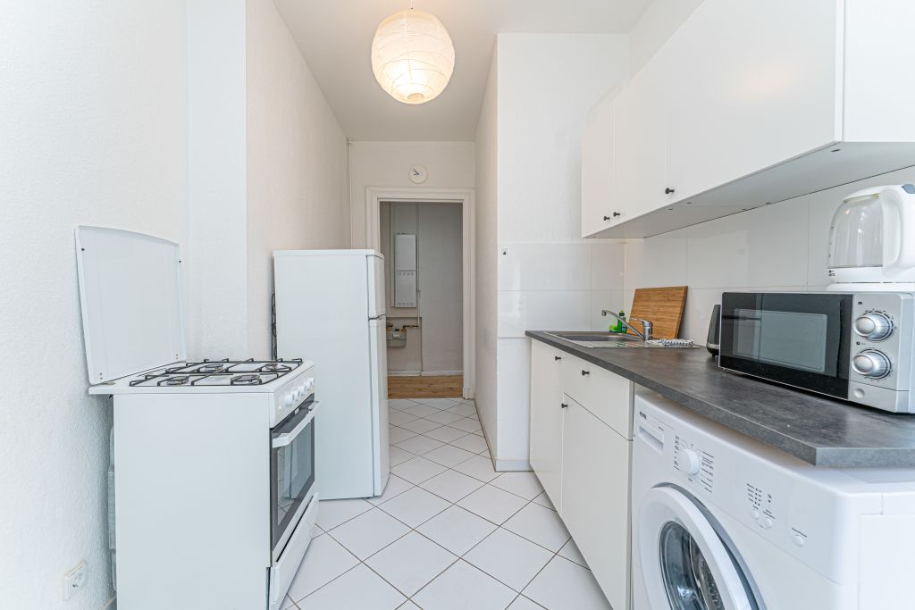 Miete 1 Zimmer Wohnung Berlin | Ganze Wohnung | Berlin | Wundervolle und gemütliche Wohnung im Bezirk Prenzlauer Berg | Hominext