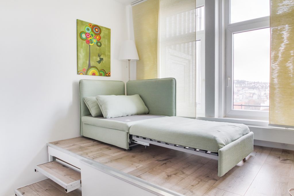 Miete 1 Zimmer Wohnung Stuttgart | Ganze Wohnung | Stuttgart | Charme trifft Design | Hominext