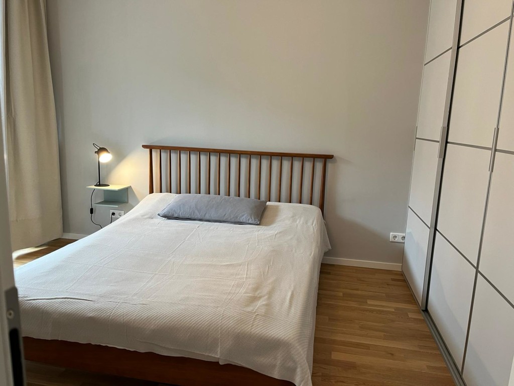 Miete 1 Zimmer Wohnung Beelitz | Ganze Wohnung | Beelitz | Wohlfühloase bei Potsdam | Hominext