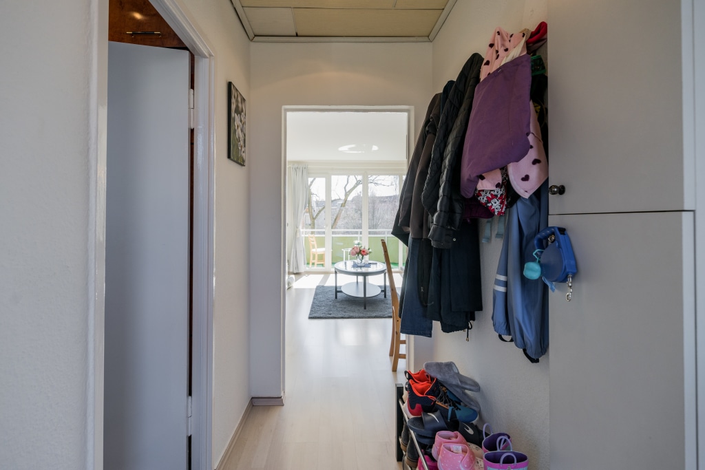 Miete 1 Zimmer Wohnung Berlin | Ganze Wohnung | Berlin | Schöne moderne Wohnung mit Balkon in der Nähe von Schloss Charlottenburg | Hominext