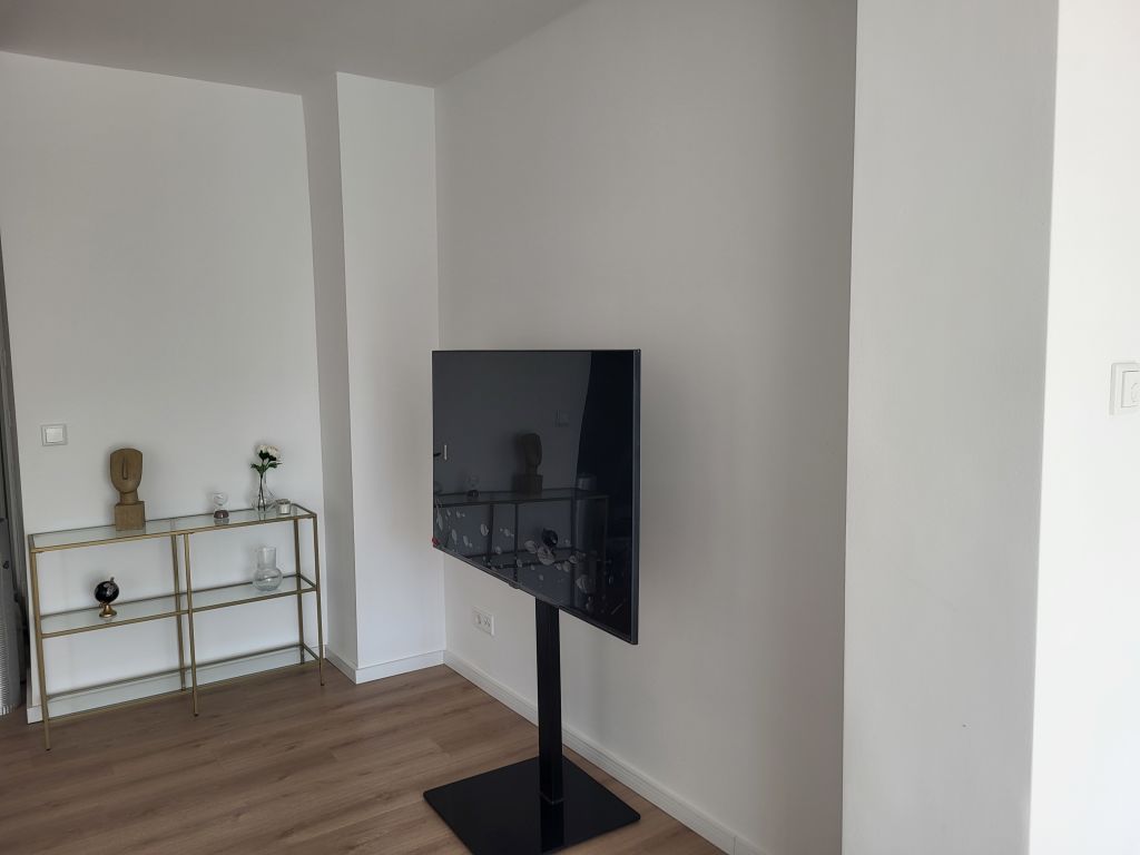 Rent 2 rooms apartment Plankstadt | Entire place | Plankstadt | Apartment im Neubau | Hominext